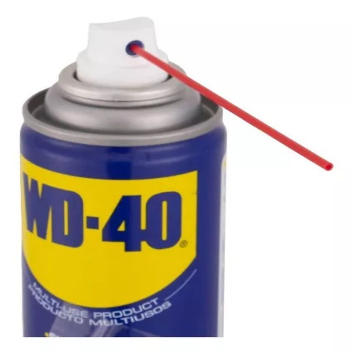 WD-40 - Lubricante WD-40 226g