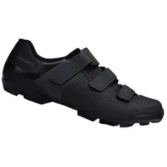 SHIMANO - Zapatilla De Ciclismo Mtb Xc Sh-xc100
