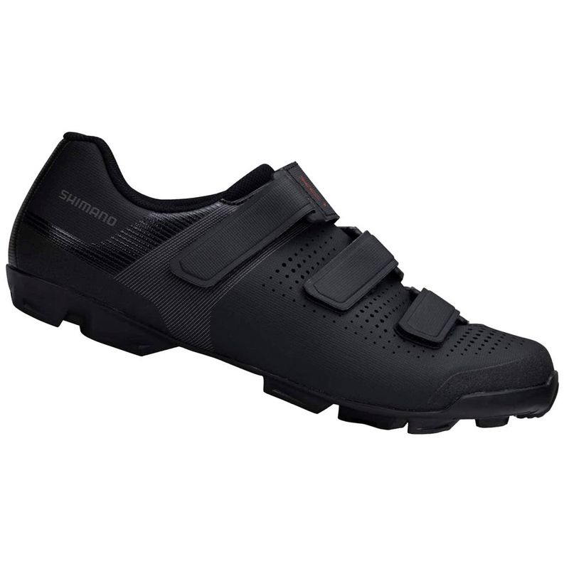 SHIMANO - Zapatilla De Ciclismo Mtb Xc Shimano Sh-xc100