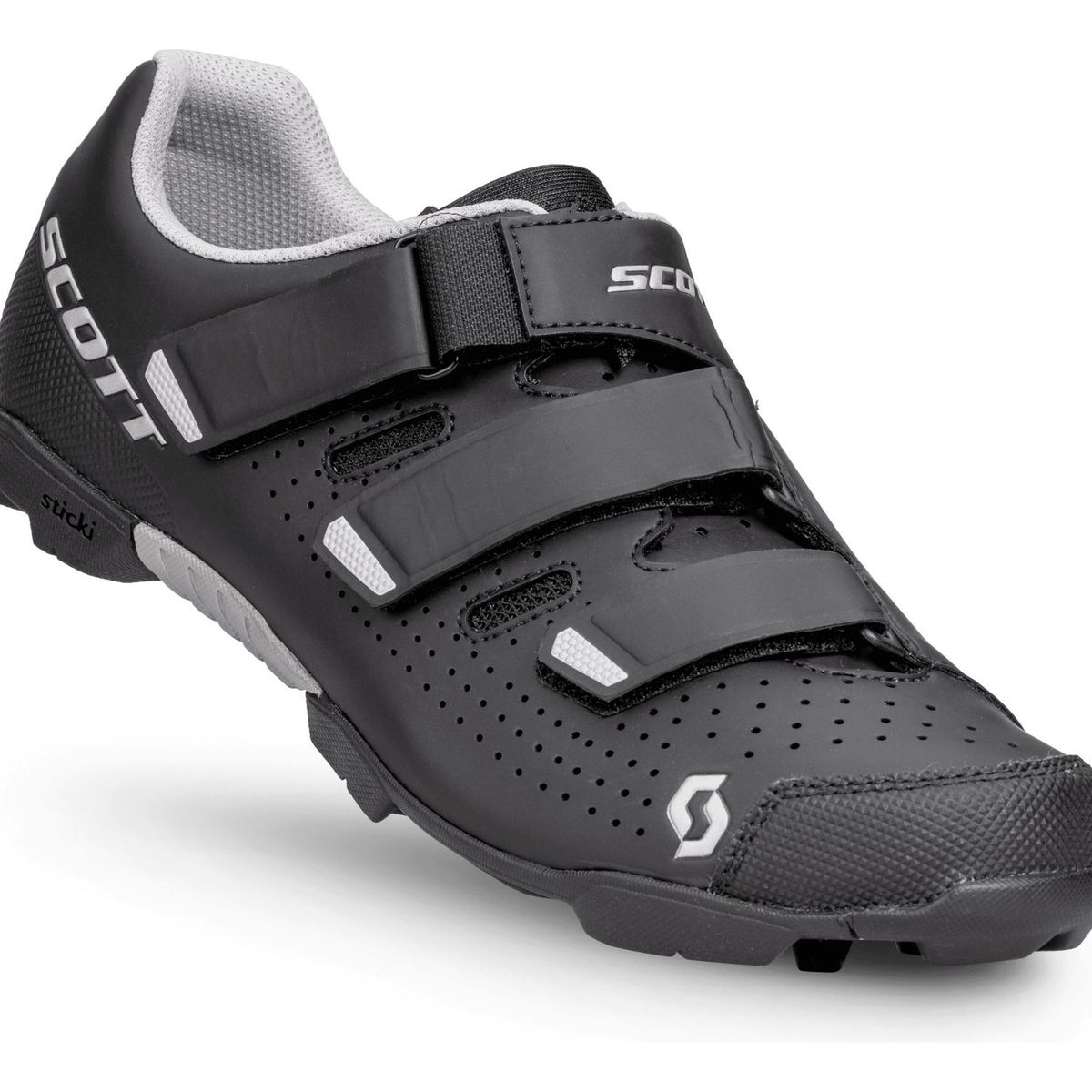 SCOTT - Zapatilla De Ciclismo Mtb Scott Mtb Comp Rs