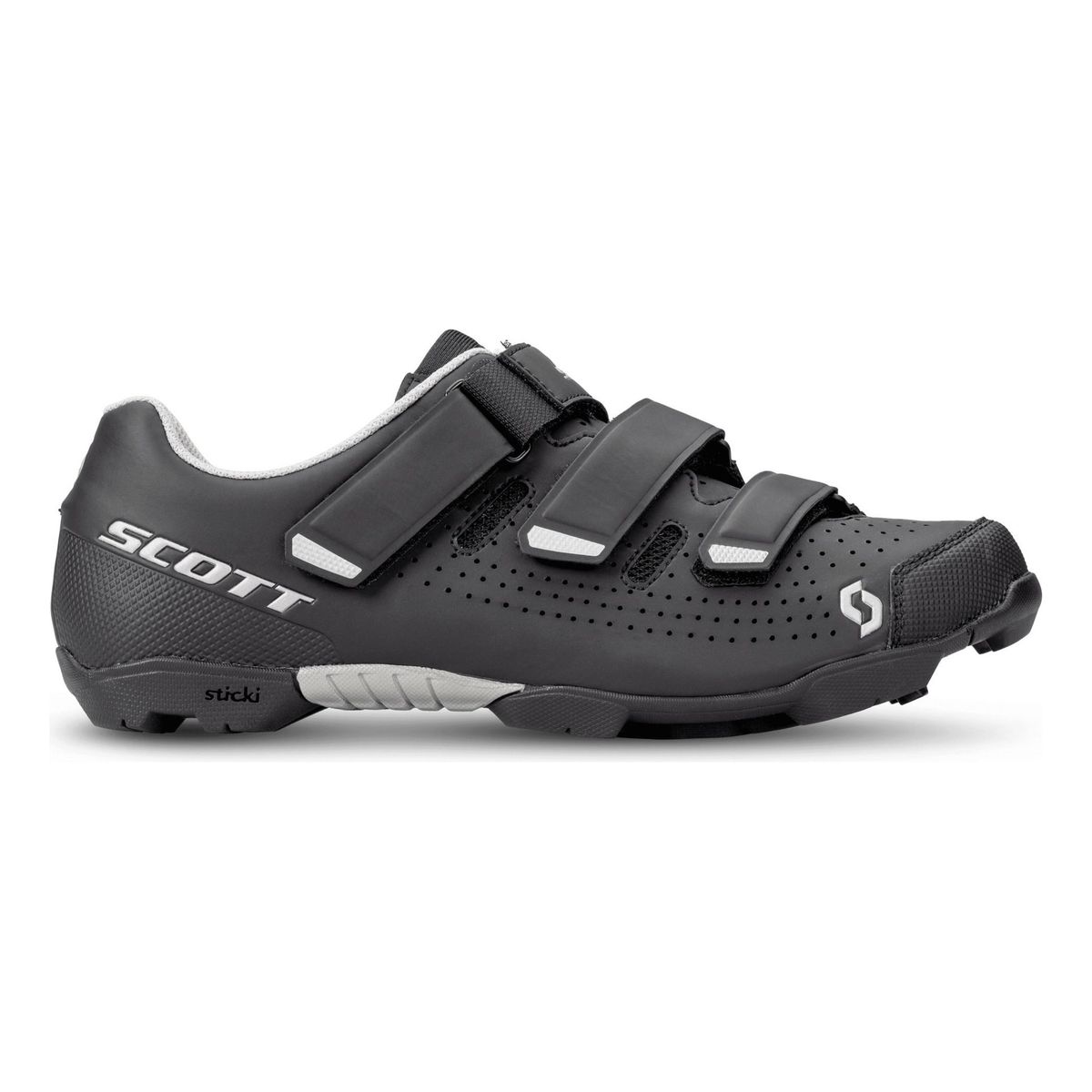 SCOTT - Zapatilla De Ciclismo Mtb Scott Mtb Comp Rs