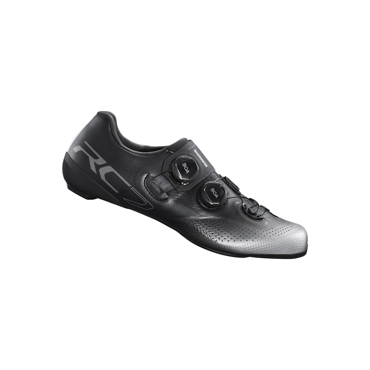 SHIMANO - Zapatilla De Ciclismo Ruta Shimano Sh-rc702 S-phyre Boa®