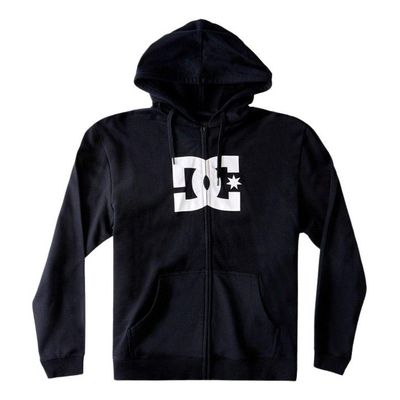 Imagen 1 del producto Poleron Niño Star Zh Negro DC