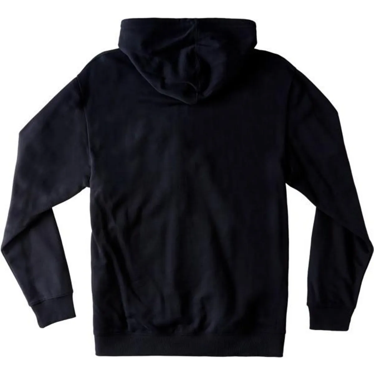 DC SHOES - Poleron Niño Star Zh Negro DC