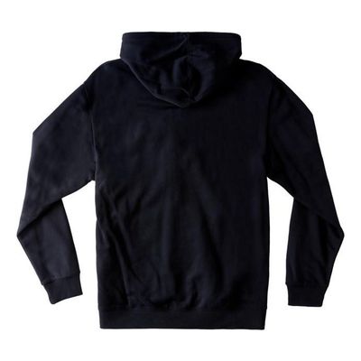 Imagen 2 del producto Poleron Niño Star Zh Negro DC