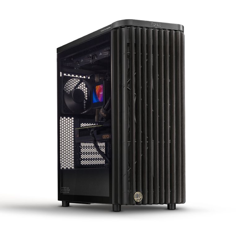 PC WORKSTATION Intel i7 14700F + 32GB DDR5 + RTX PRO 4000 24GB