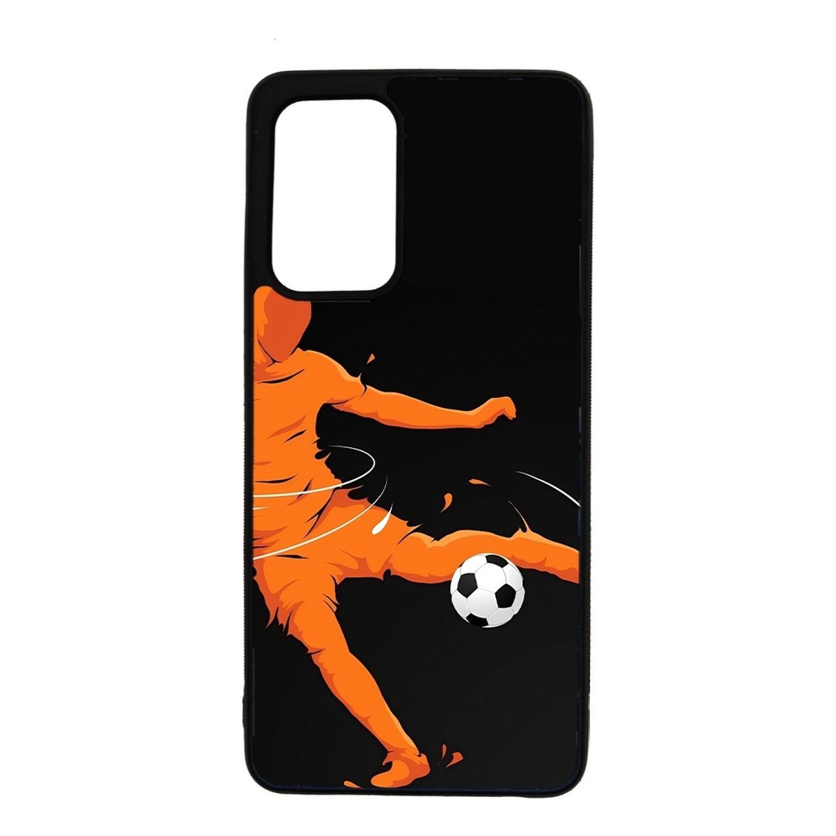 GENERICO - Carcasa Funda Para POCO M4 PRO 5G Diseño 217