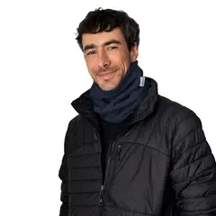 LENGA - Cuello Bandana Micropolar Hybrid-shell 3m® Thinsulate Lenga®
