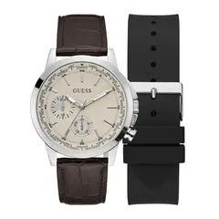 GUESS - Reloj GW0664G1 Análogo Hombre