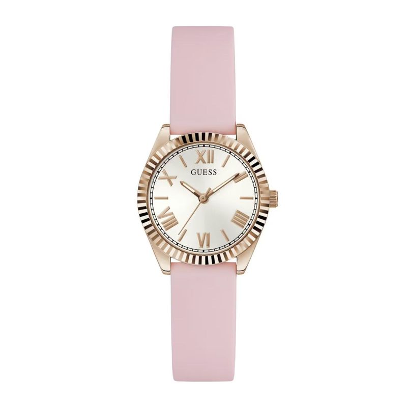 GUESS - Reloj Guess GW0724L3 Análogo Mujer