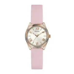 GUESS - Reloj GW0724L3 Análogo Mujer