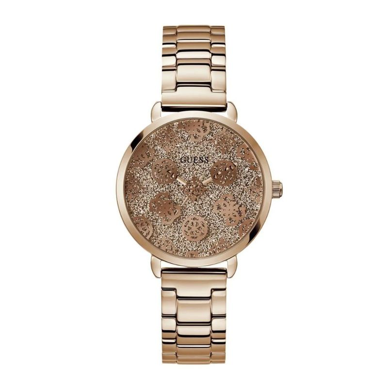 GUESS - Reloj Guess GW0670L4 Análogo Mujer
