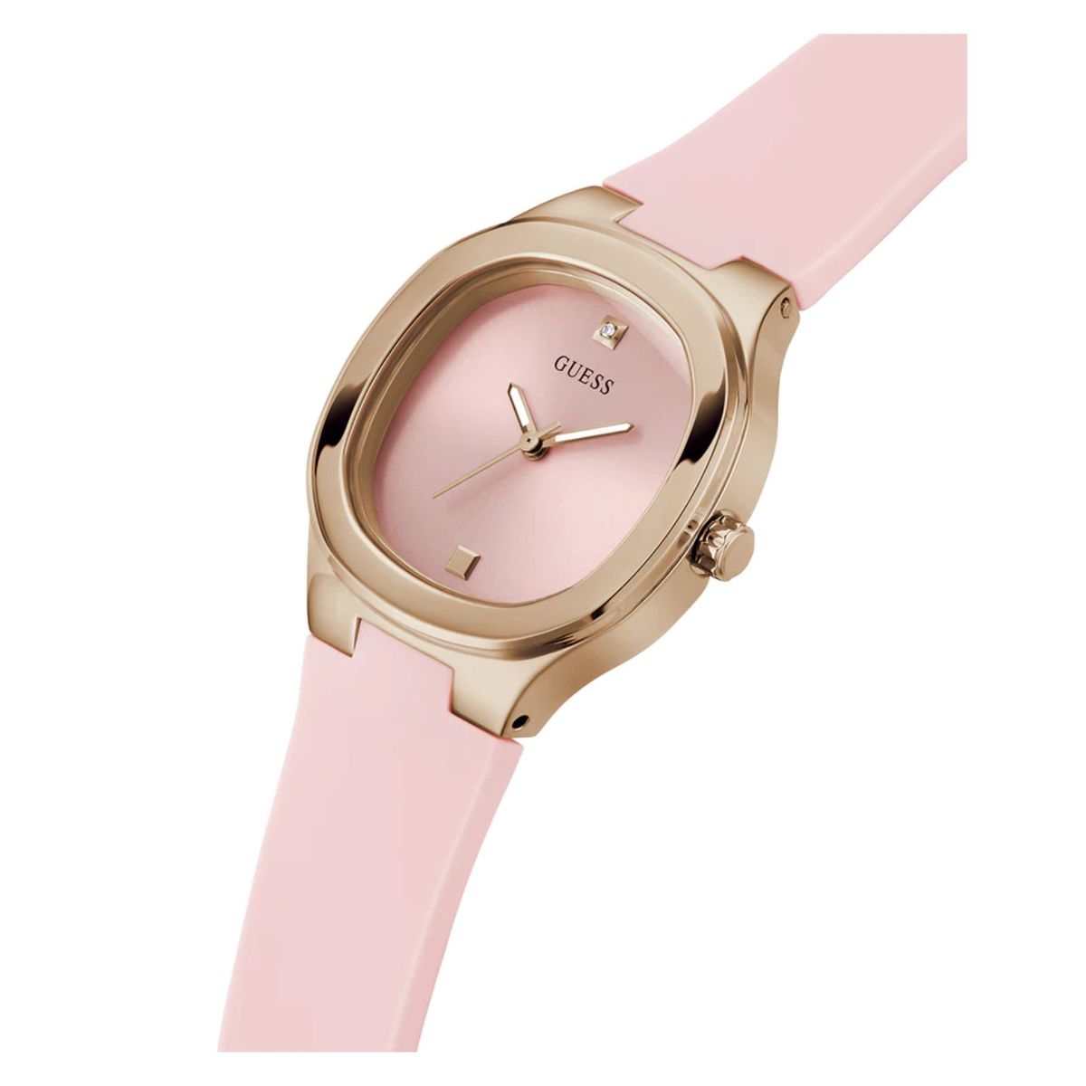 GUESS - Reloj Guess GW0658L2 Análogo Mujer