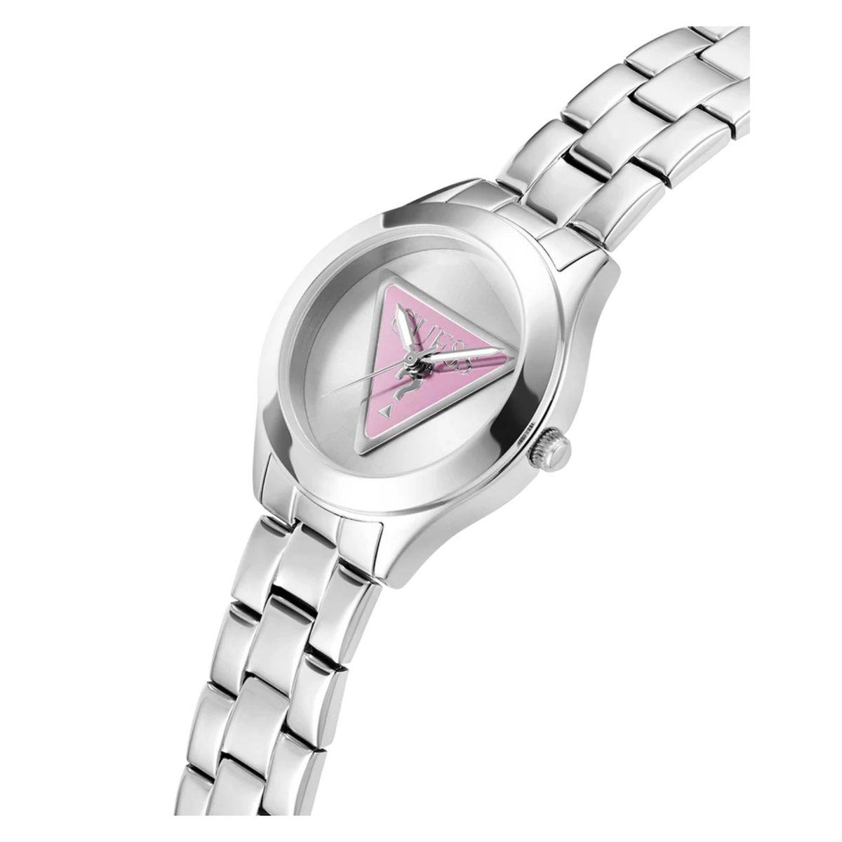 GUESS - Reloj Guess GW0675L1 Análogo Mujer