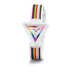 GUESS - Reloj GW0679L1 Análogo Mujer