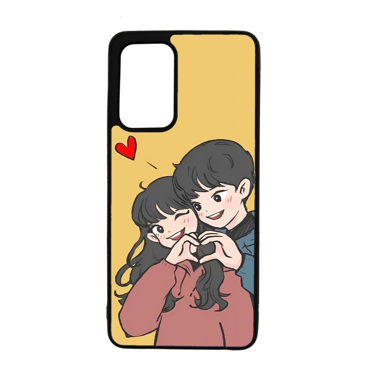 GENERICO - Carcasa Funda Para REDMI 12 5g Diseño 64