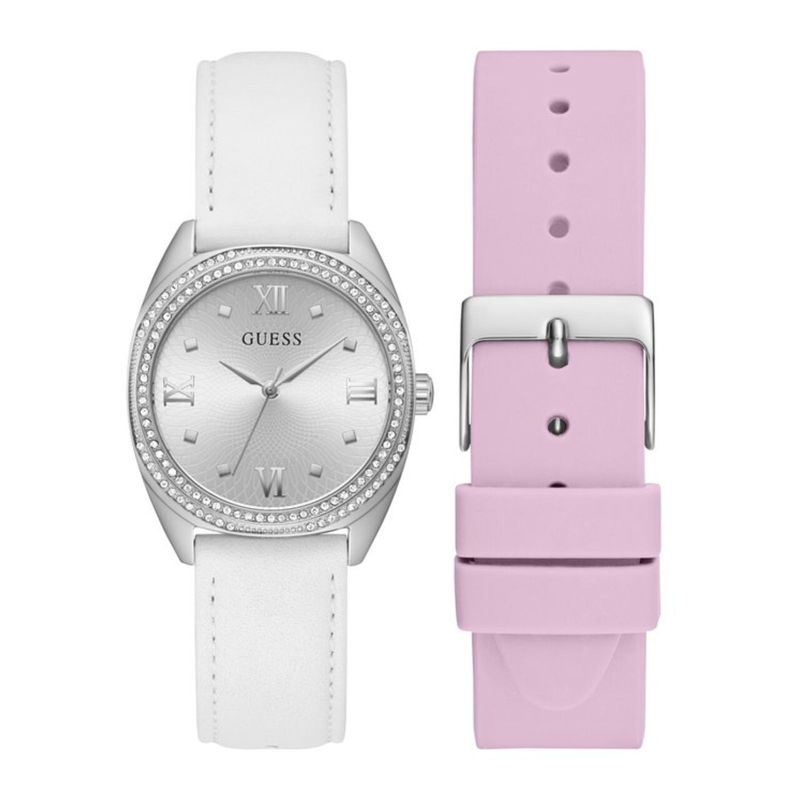 GUESS - Reloj Guess GW0691L1 Análogo Mujer