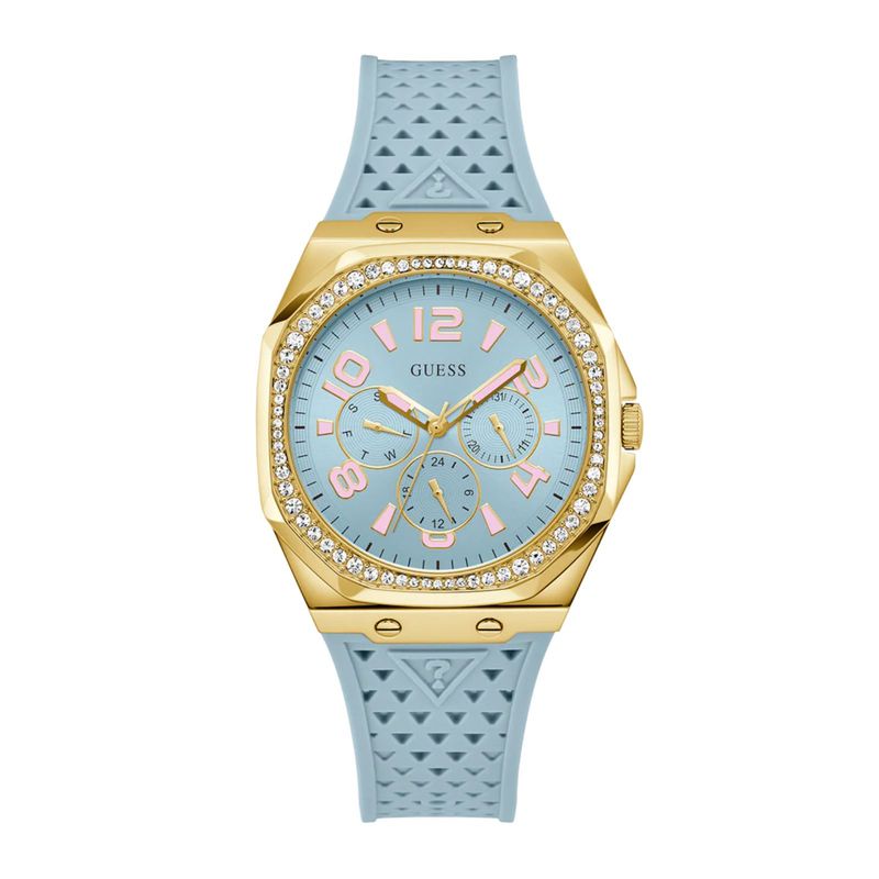GUESS - Reloj Guess GW0694L1 Análogo Mujer