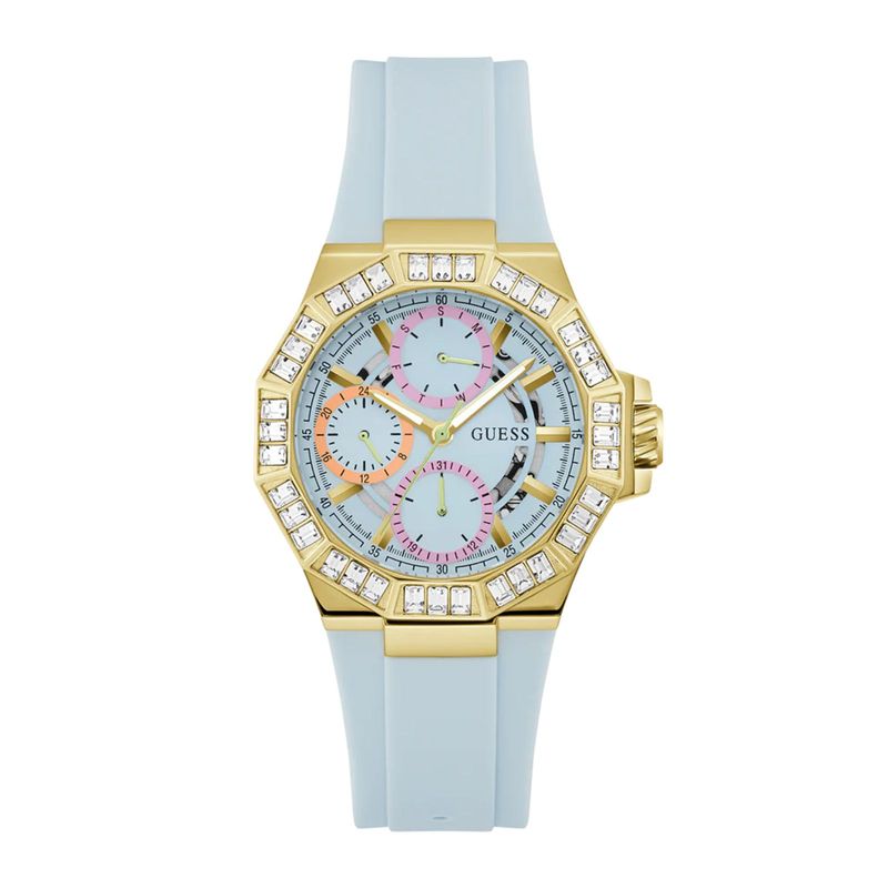 GUESS - Reloj Guess GW0695L1 Análogo Mujer