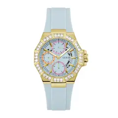GUESS - Reloj GW0695L1 Análogo Mujer
