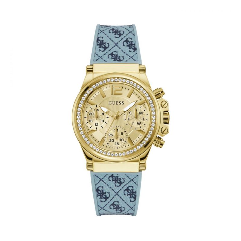 GUESS - Reloj Guess GW0699L1 Análogo Mujer