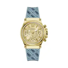 GUESS - Reloj GW0699L1 Análogo Mujer