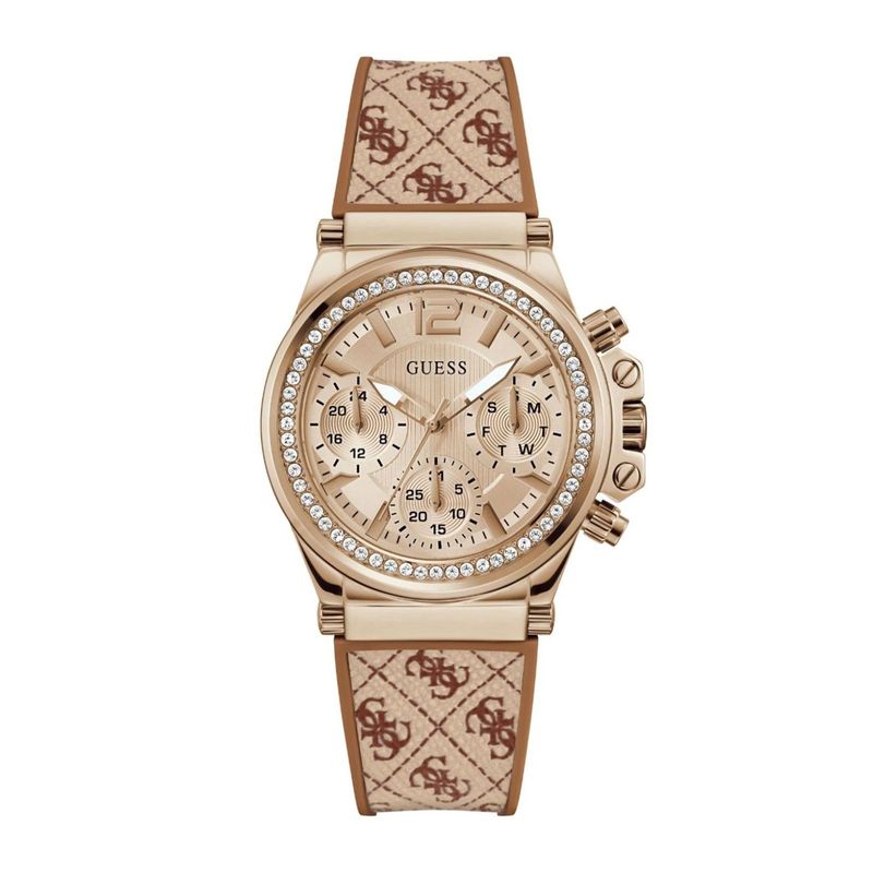 GUESS - Reloj Guess GW0699L2 Análogo Mujer