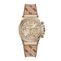 GUESS - Reloj GW0699L2 Análogo Mujer