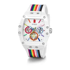 GUESS - Reloj GW0720G1 Análogo Hombre