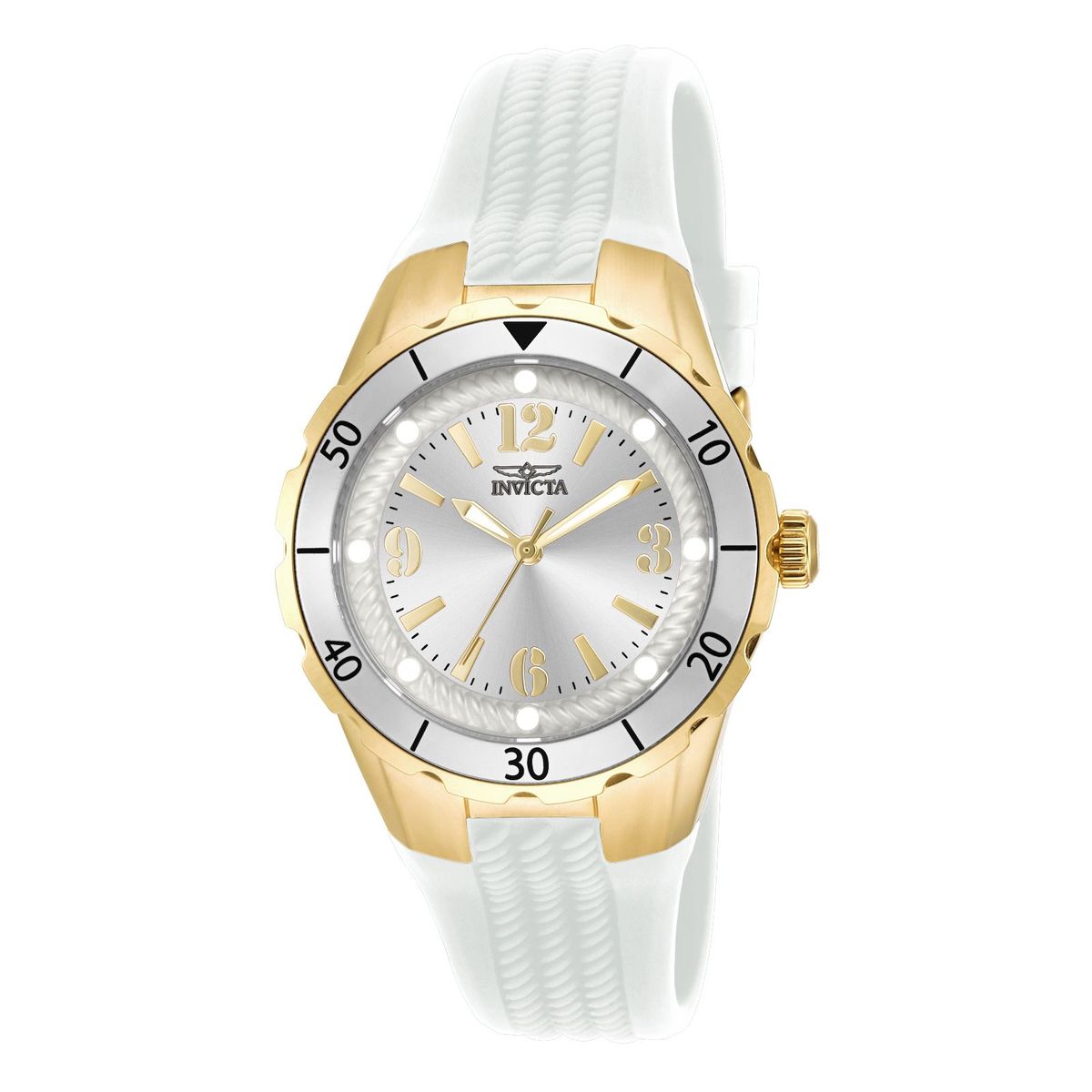INVICTA - Reloj Invicta 17484 Quartz Mujer