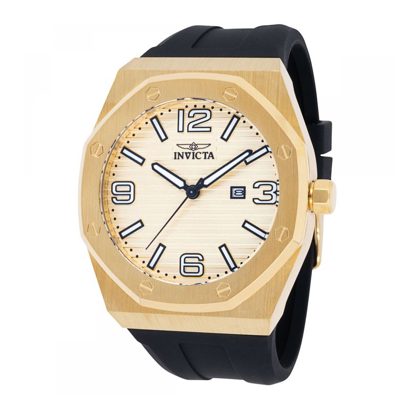 INVICTA - Reloj Invicta 45775 Quartz Hombre