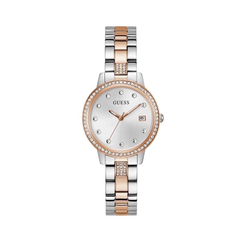 GUESS - Reloj Guess GW0725L2 Análogo Mujer