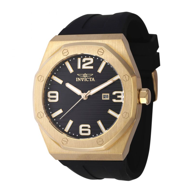 INVICTA - Reloj Invicta 45776 Quartz Hombre