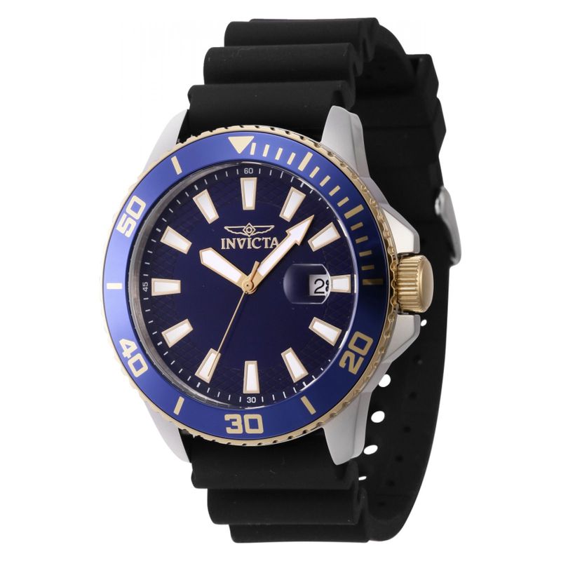 INVICTA - Reloj Invicta 46092 Quartz Hombre