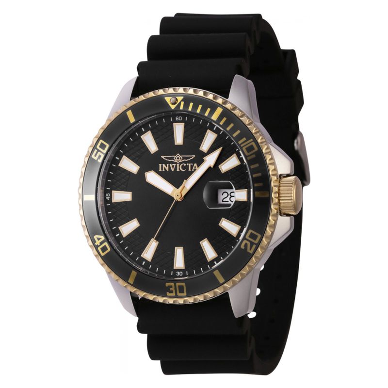 INVICTA - Reloj Invicta 46132 Quartz Hombre