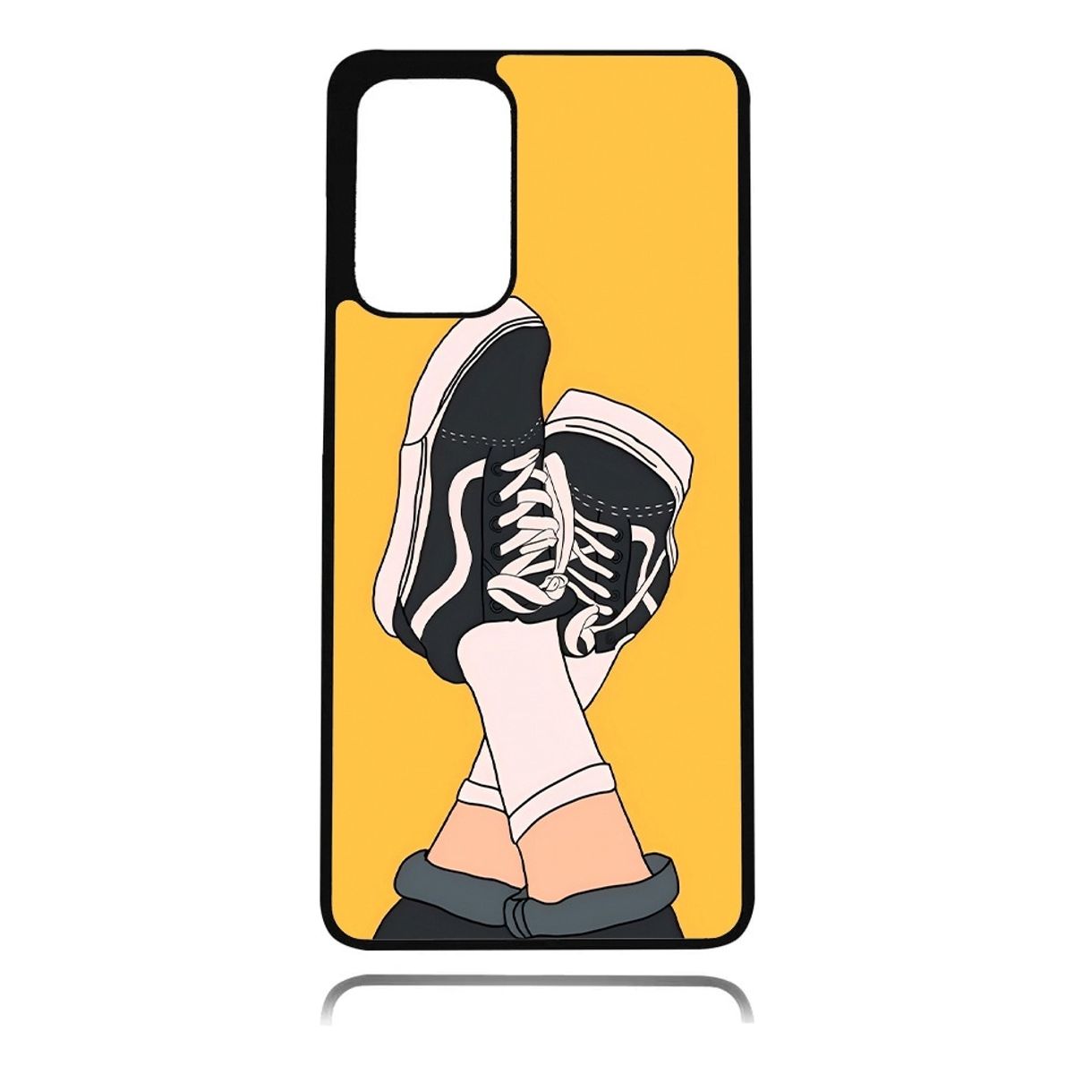 GENERICO - Carcasa Funda Para REDMI 12 5g Diseño 89