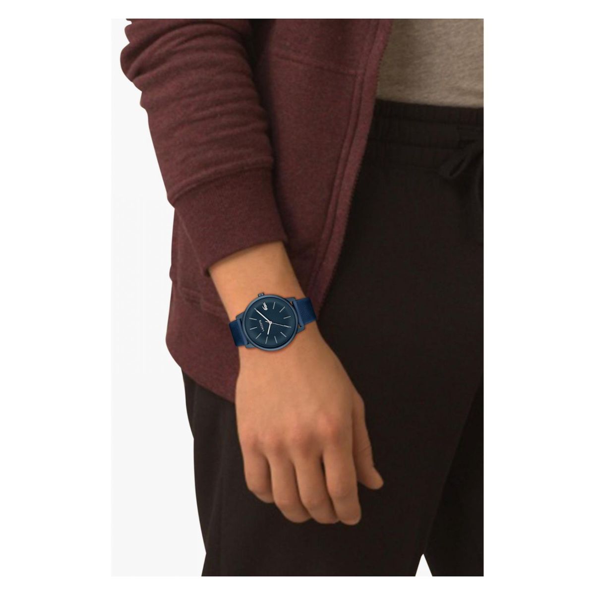 LACOSTE - Reloj Lacoste 2011241 Análogo Hombre