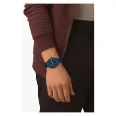 LACOSTE - Reloj 2011241 Análogo Hombre