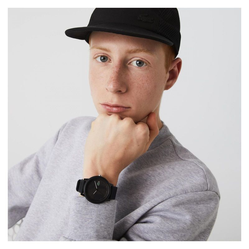 LACOSTE - Reloj Lacoste 2011171 Análogo Hombre