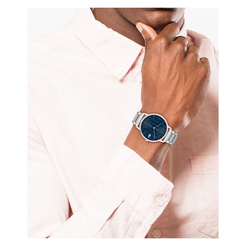 LACOSTE - Reloj Lacoste 2011305 Análogo Hombre