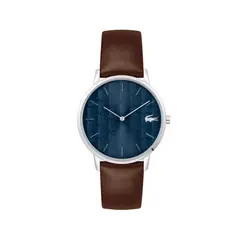 LACOSTE - Reloj 2011307 Análogo Hombre