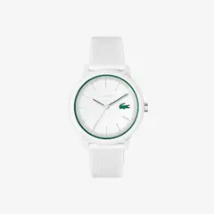 LACOSTE - Reloj 2011169 Análogo Hombre