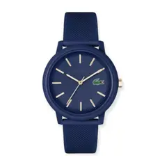 LACOSTE - Reloj 2011234 Análogo Hombre