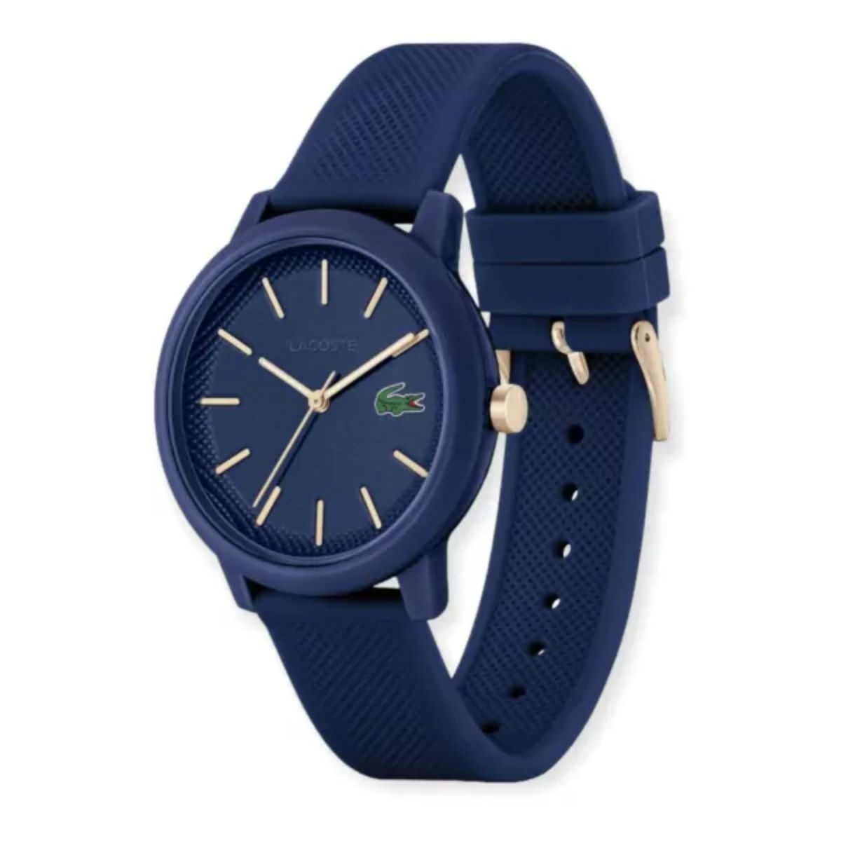 LACOSTE - Reloj Lacoste 2011234 Análogo Hombre