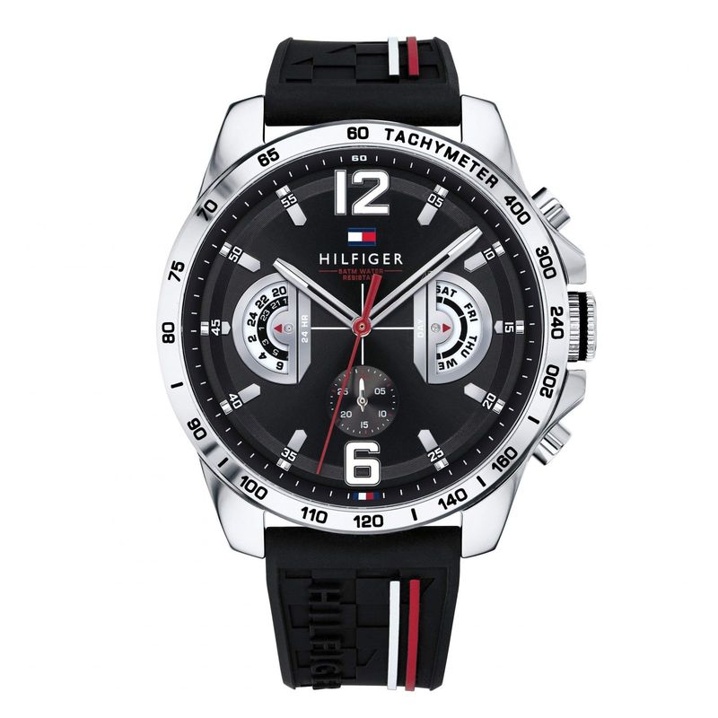 TOMMY HILFIGER - Reloj Tommy Hilfiger 1791473 Análogo Hombre