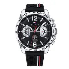 TOMMY HILFIGER - Reloj 1791473 Análogo Hombre
