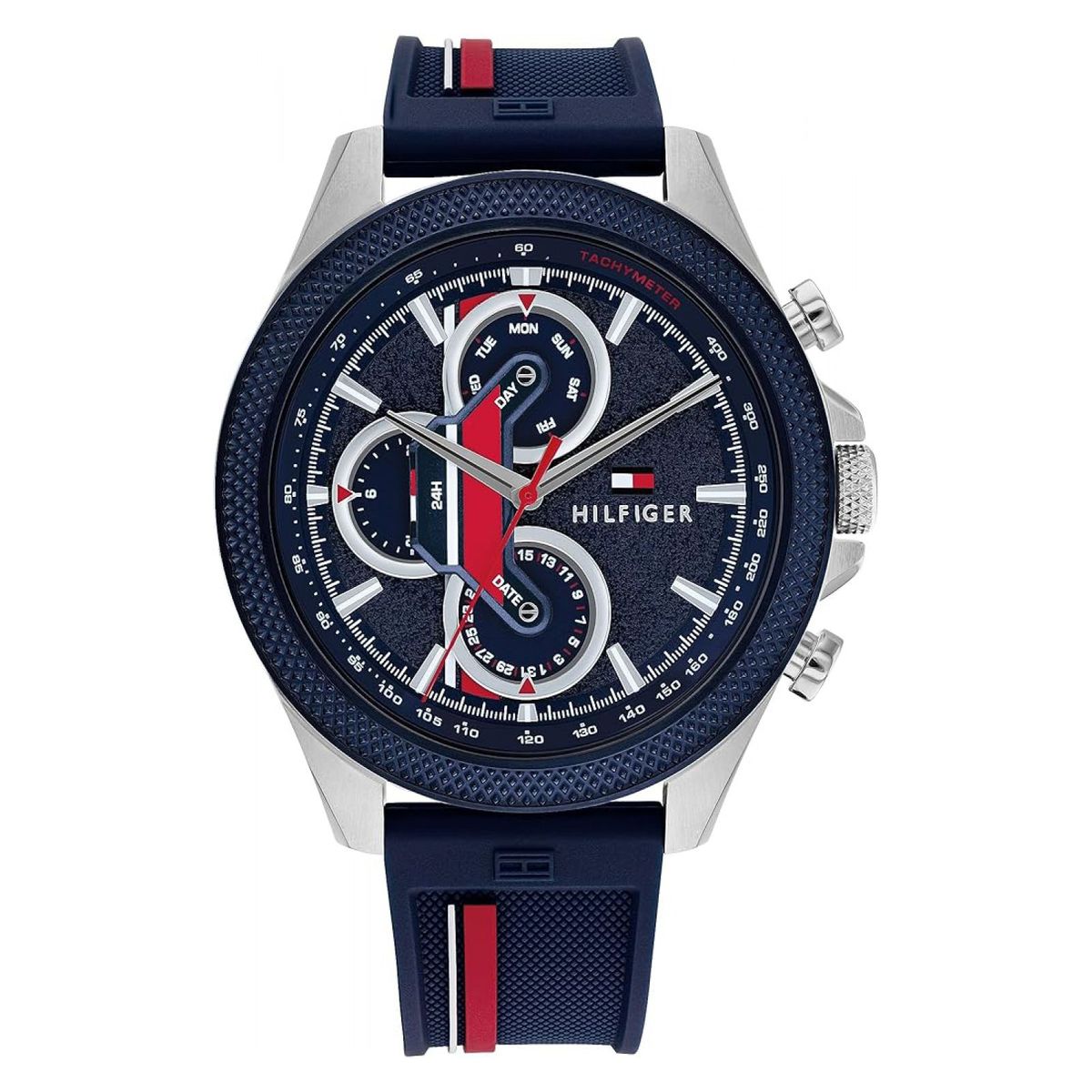 TOMMY HILFIGER - Reloj Tommy Hilfiger 1792083 Análogo Hombre