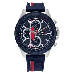 TOMMY HILFIGER - Reloj 1792083 Análogo Hombre