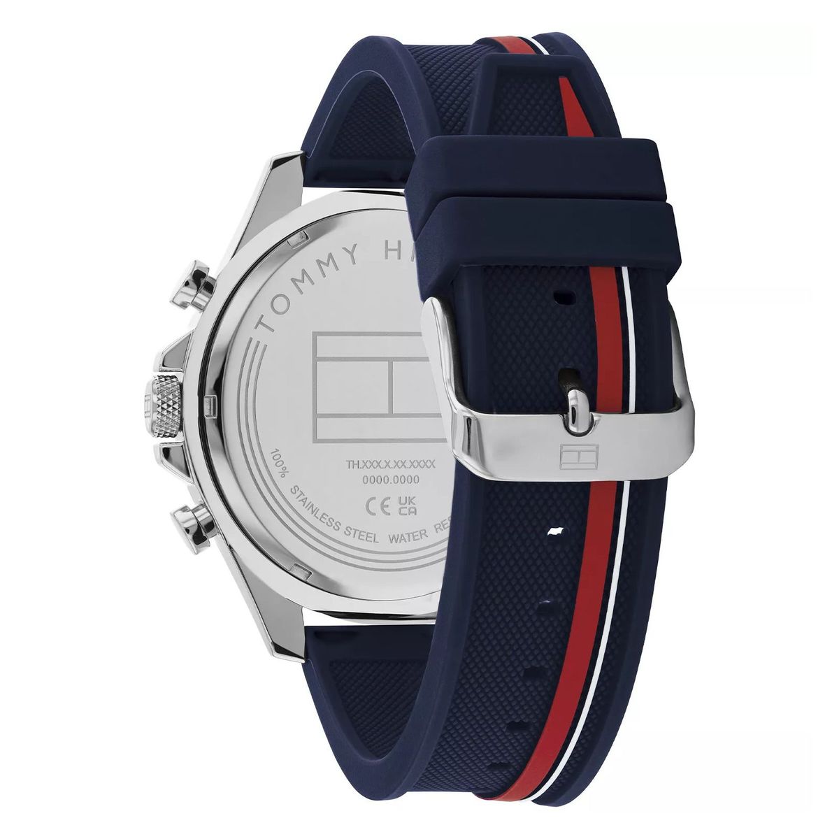 TOMMY HILFIGER - Reloj Tommy Hilfiger 1792083 Análogo Hombre