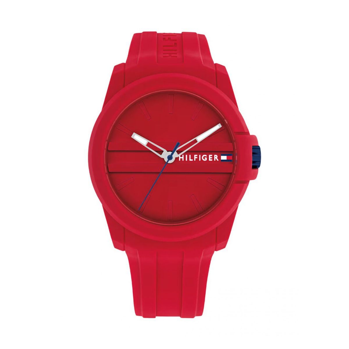 TOMMY HILFIGER - Reloj Tommy Hilfiger 1710598 Análogo Hombre